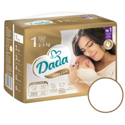 Plenky DADA Extra Care - 1...