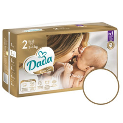 Plenky DADA Extra Care - 2...