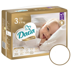 Plenky DADA Extra Care - 3...