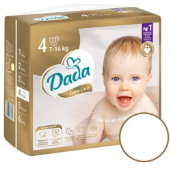 Plenky DADA Extra Care - 4...