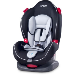 Autosedačka CARETERO Sport...