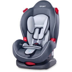 Autosedačka CARETERO Sport...