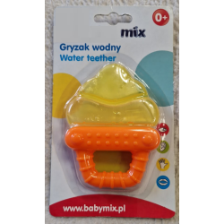 Kousátko vodní "ZMRZLINA"