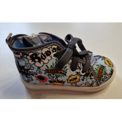 Tenisky "BUM" vel. 24