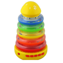 Muzikální pyramida