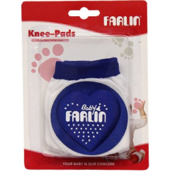 Nákoleníky FARLIN
