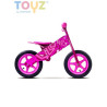 Odrážedlo Toyz ZAP růžové