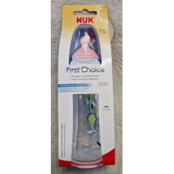Lahvička NUK 300 ml