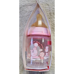 Lahvička NUK 150 ml