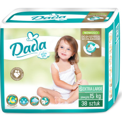 Plenky DADA Extra Large -...