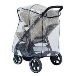 Pláštěnka TRACKING