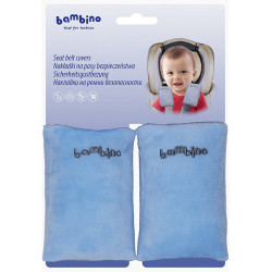 Polstrování pásů Bambino