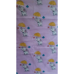 Matrace molitanová 120 x 60...