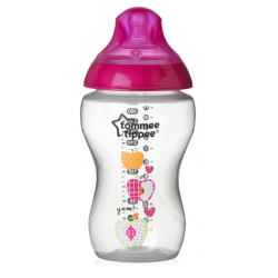 Lahvička 340 ml, Tommee tippee