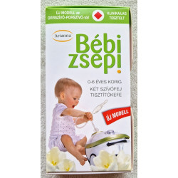 Odsávačka nosních hlenů, na...