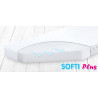 Matrace SOFTI Plus 90 x 40 x 4
