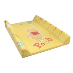Přebalovací podložka "Pooh"