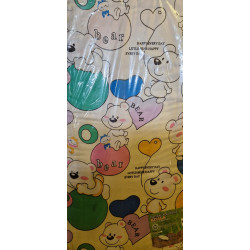 Matrace kokosová 140 x 70