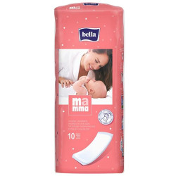 Poporodní vložky 10ks