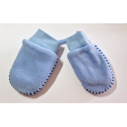 Rukavičky fleece vel. 9 cm...