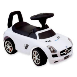 Odrážedlo MERCEDES-BENZ SLS...