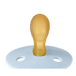 Dudlík "KAČKA" vel. 6-18m