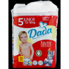 Pantsy DADA 5 junior 12-18 kg