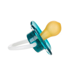 Dudlík "VRTULNÍK" vel. 0-6m