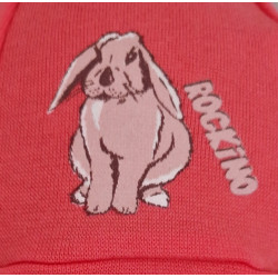 Čepička "ZAJÍC" vel. 48