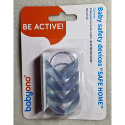 Ochrana rohů - kuličky 025