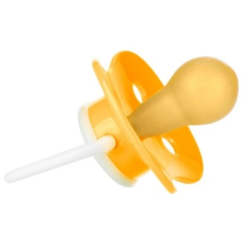 Dudlík "TRAKTOR" vel. 0-6m