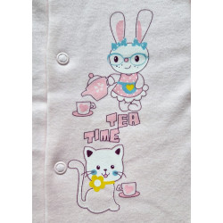 Overal vel. 74 - Na čaji