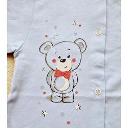 Overal vel. 74 - Elegán