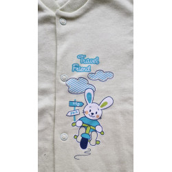 Overal vel. 74 - Cestovatel