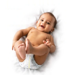 Plenkové kalhotky L