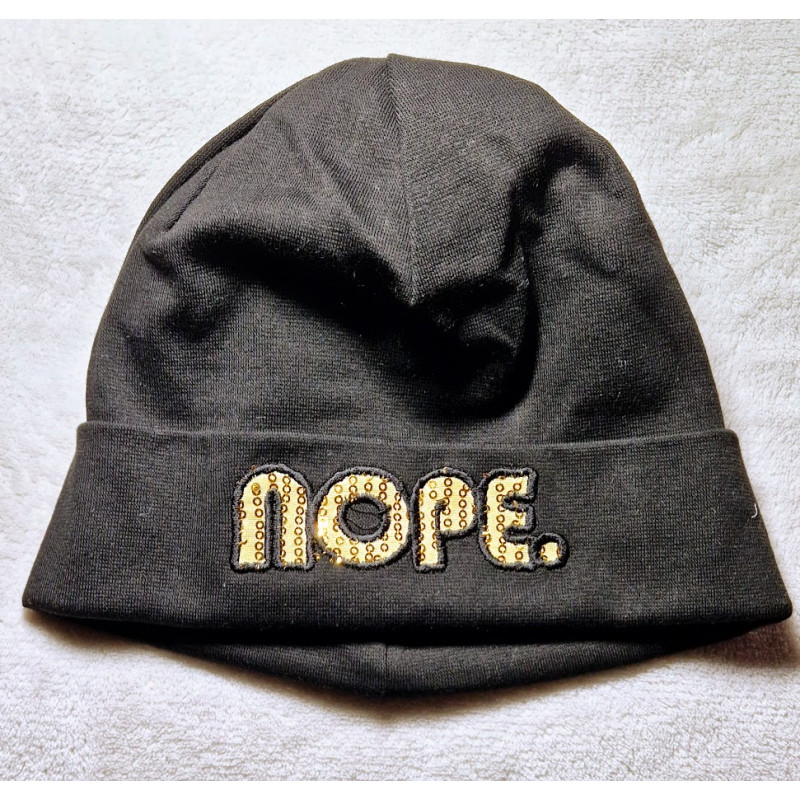 Čepice, obvod 54-56 cm