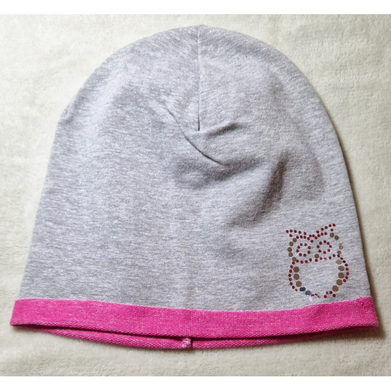 Čepice, obvod 50-52 cm