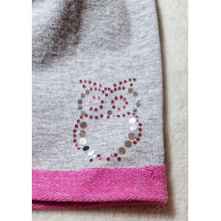 Čepice, obvod 50-52 cm