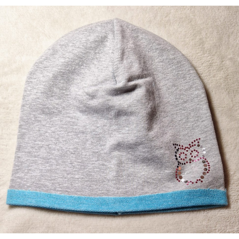 Čepice, obvod 50-52 cm