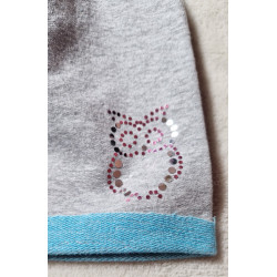 Čepice, obvod 50-52 cm