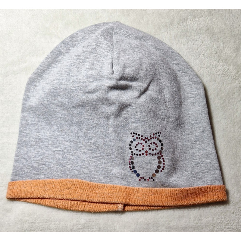 Čepice, obvod 50-52 cm