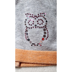 Čepice, obvod 50-52 cm