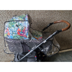 Pláštěnka Sport ABC -...