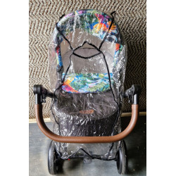 Pláštěnka Sport ABC - univerzální