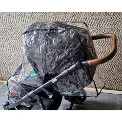 Pláštěnka Sport ABC - univerzální