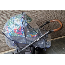 Pláštěnka náhradní -...