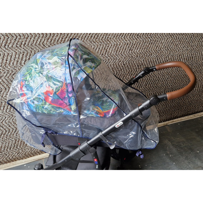 Pláštěnka náhradní - univerzální