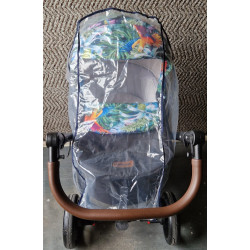 Pláštěnka náhradní - univerzální