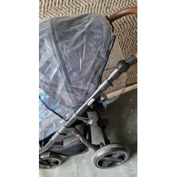 Pláštěnka náhradní - univerzální