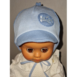 Čepička "LETADLO" vel. 42 -...